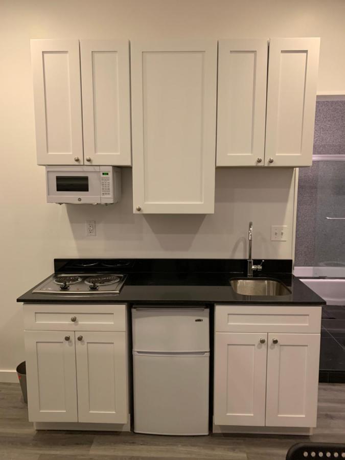 Appartamento Studio In Herald Square *