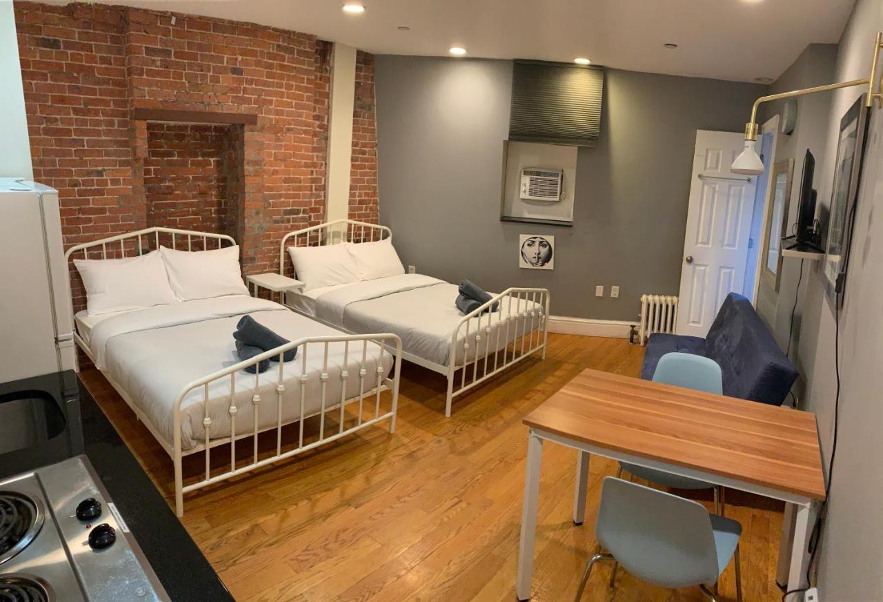 Studio In Herald Square Appartamento New York